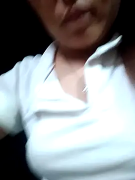 Yuka7700 online show from 04-17-26, 12:35