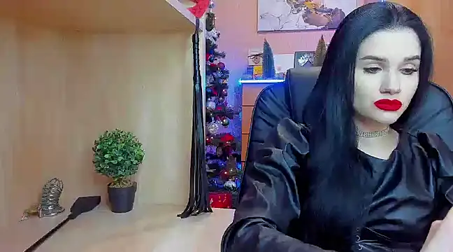 KristiTopxx online show from 12-05-24, 09:06