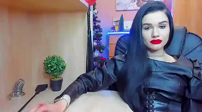 KristiTopxx online show from 12-14-24, 09:24