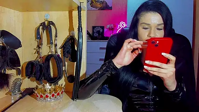 KristiTopxx online show from 02-07-26, 08:01