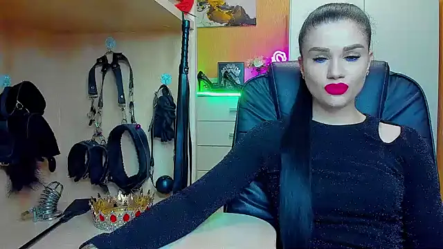 KristiTopxx online show from 02-23-26, 09:23