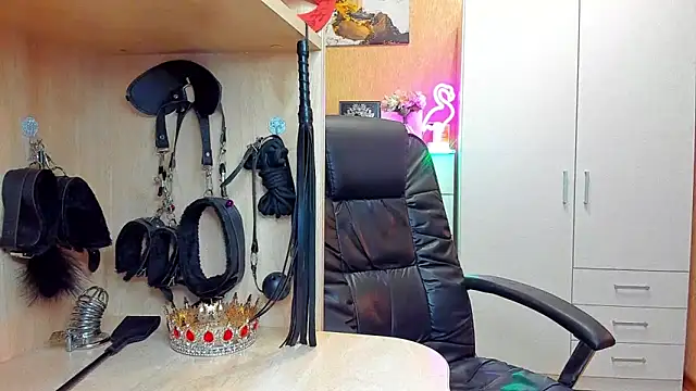 KristiTopxx online show from 04-08-26, 06:52