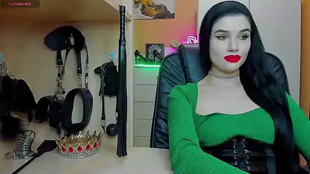 Snapshot of KristiTopxx chatting on 06-01-26, 07:15 KristiTopxx online show from 06-01-26, 07:15