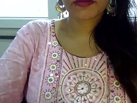 Neha Sharma2 online show from 03-29-26, 01:49