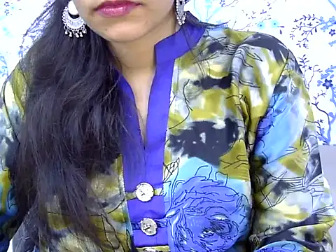 Neha Sharma2 online show from 06-03-26, 12:08