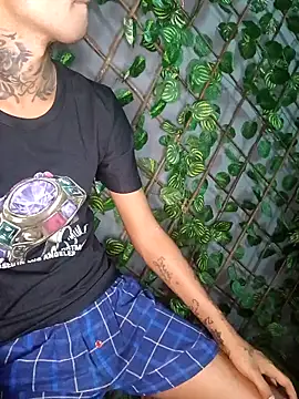 Breezehun online show from 03-03-26, 11:21