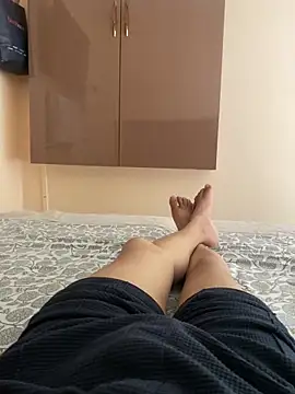 DevilRox55 online show from 03-14-26, 09:04