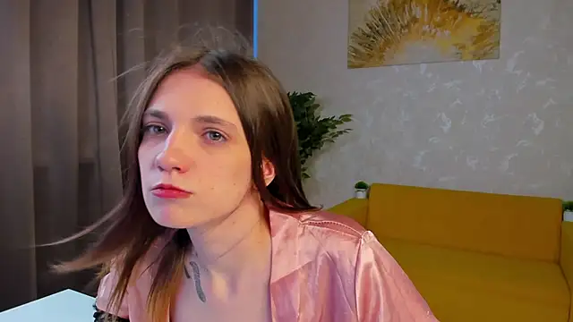 Ella Fex online show from 03-19-26, 12:09