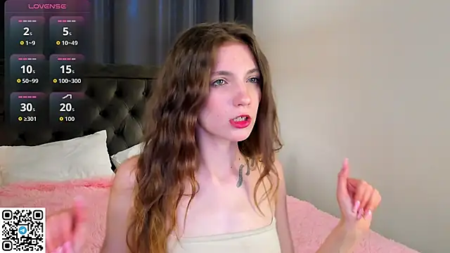 Ella Fex online show from 04-23-26, 12:04