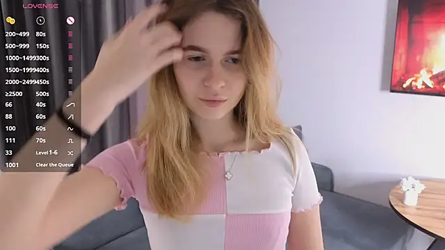 JeanaTownsend online show from 04-22-26, 09:33