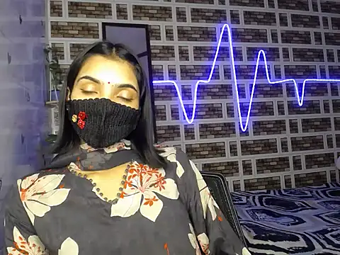 Tisya-24 online show from 03-07-26, 08:17