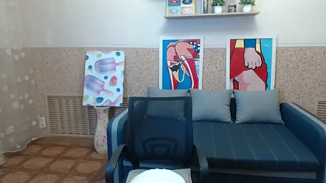 Snapshot of Bella_soulmate chatting on 07-09-26, 05:22 Bella soulmate online show from 07-09-26, 05:22
