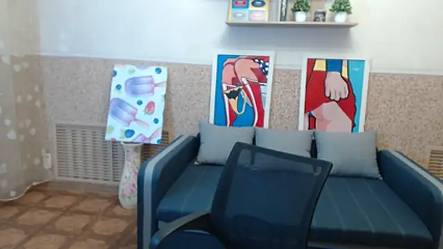 Snapshot of Bella_soulmate chatting on 07-15-26, 11:26 Bella soulmate online show from 07-15-26, 11:26