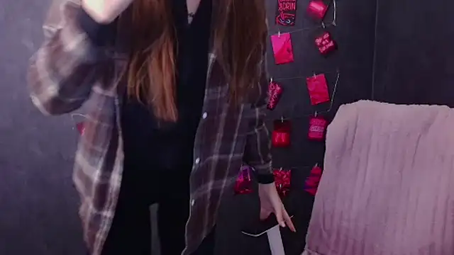 NikaMystic online show from 03-15-26, 06:19