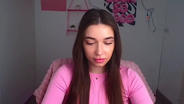 NikaMystic online show from 04-14-26, 05:24