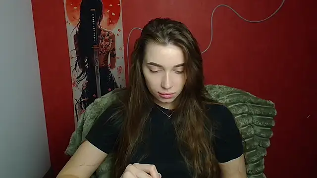 NikaMystic online show from 05-22-26, 05:58