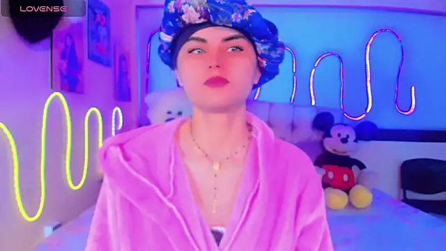 Snapshot of Alisson_Taylor_1 chatting on 03-02-26, 11:17 Alisson Taylor 1 online show from 03-02-26, 11:17