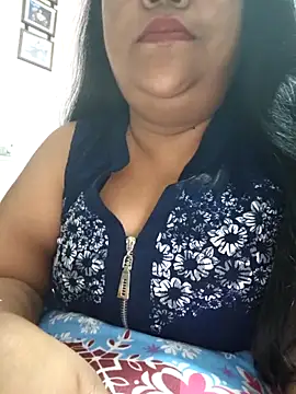 Moonae online show from 03-07-26, 03:20