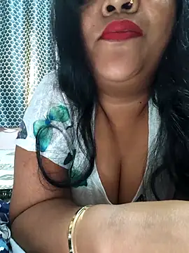 Moonae online show from 03-08-26, 07:34