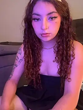 ZoeVixen online show from 03-05-26, 02:46