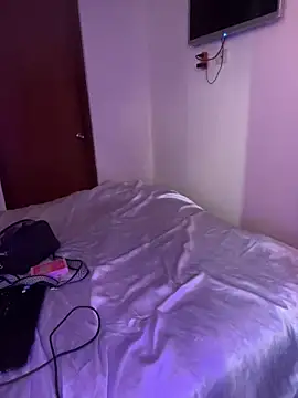 ZoeVixen online show from 03-13-26, 03:40