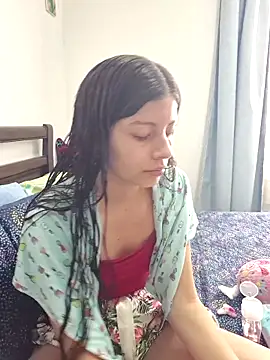 IrisBound online show from 04-08-26, 03:45