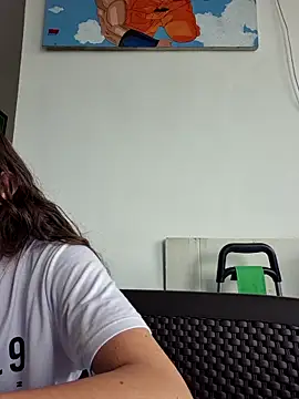 IrisBound online show from 05-03-26, 04:24