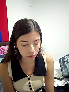 Snapshot of IrisBound chatting on 07-07-26, 11:20 IrisBound online show from 07-07-26, 11:20
