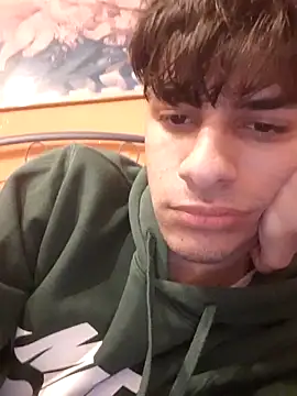 ilcazzone32 online show from 04-21-26, 07:28