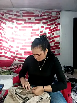 Emily Rouse23 online show from 03-14-26, 07:41