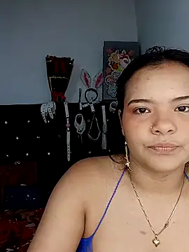 Emily Rouse23 online show from 05-09-26, 02:17