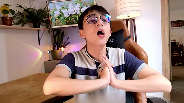 Sr evann online show from 04-05-26, 02:47