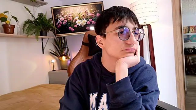 Sr evann online show from 04-09-26, 03:06