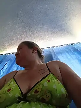 MilF-eterna 69 online show from 03-15-26, 06:58