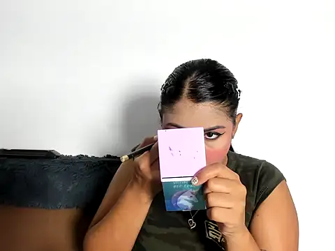 TatyGomez  online show from 05-28-26, 03:48