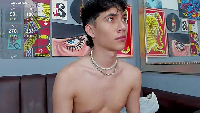 AronTawers online show from 04-04-26, 07:22