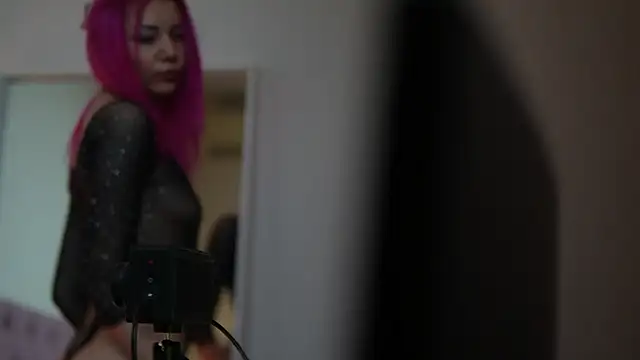 Snapshot of CarinaFoxy chatting on 02-27-26, 09:04 CarinaFoxy online show from 02-27-26, 09:04