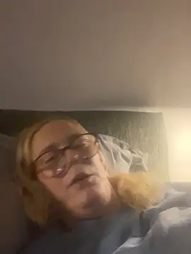 Amelie BlondeXX online show from 03-03-26, 08:15