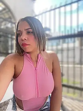 AdaPink  online show from 03-11-26, 06:58