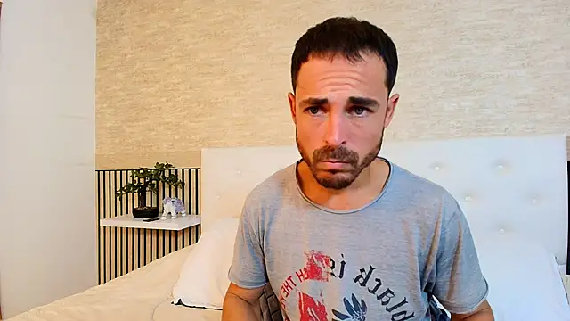 Adams Sanz online show from 03-19-26, 08:02