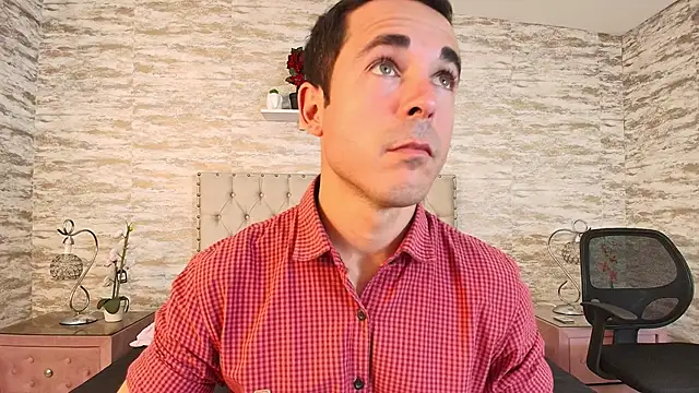 Adams Sanz online show from 04-14-26, 07:53