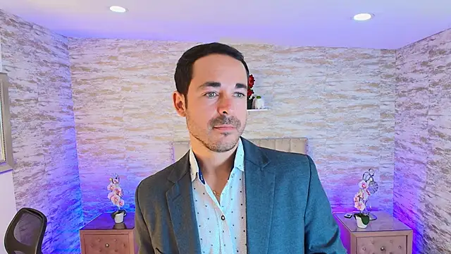 Adams Sanz online show from 05-20-26, 08:37