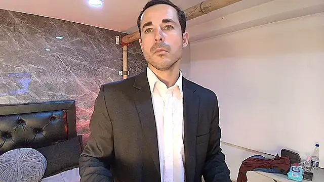 Adams Sanz online show from 05-26-26, 07:10