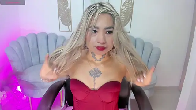 mystic nova  online show from 05-19-26, 11:27
