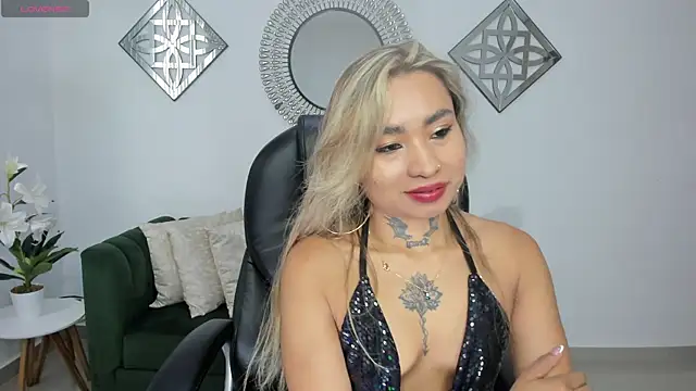 mystic nova  online show from 05-30-26, 11:40
