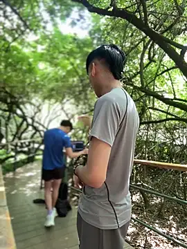 The Conquer online show from 04-11-26, 07:40