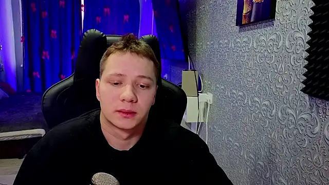 Karl Night  online show from 02-24-26, 06:55