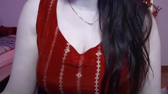 Susmita vc4 online show from 02-23-26, 06:16