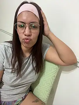 DimeAria online show from 03-01-26, 02:52