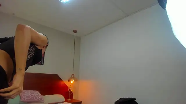 Miia03 online show from 03-04-26, 11:38